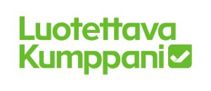 luotettava-kumppani-logo