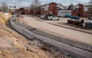 Kaartuva-kivikorimuuri