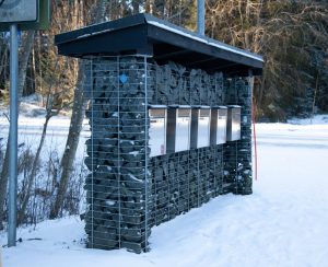 Roskakatos-kivikorista